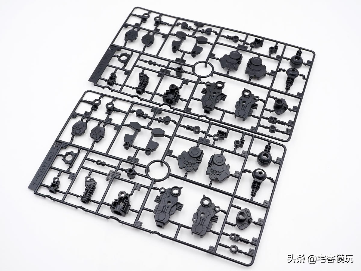 扎古勇士mg测评,mg露娜扎古限定