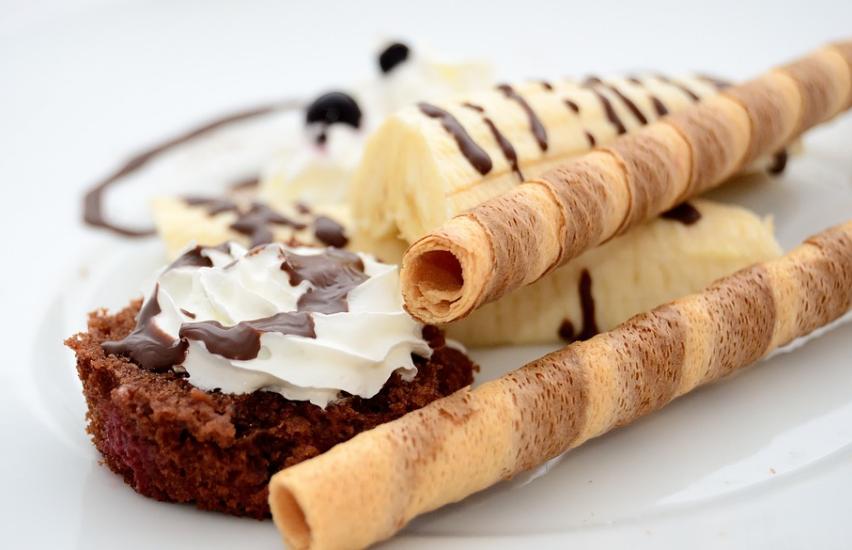 糖类中的“刺客”——隐形糖是什么?原来孩子每天都在吃!