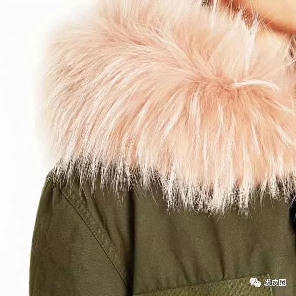 派克服才是时髦尖货,派克服最时髦