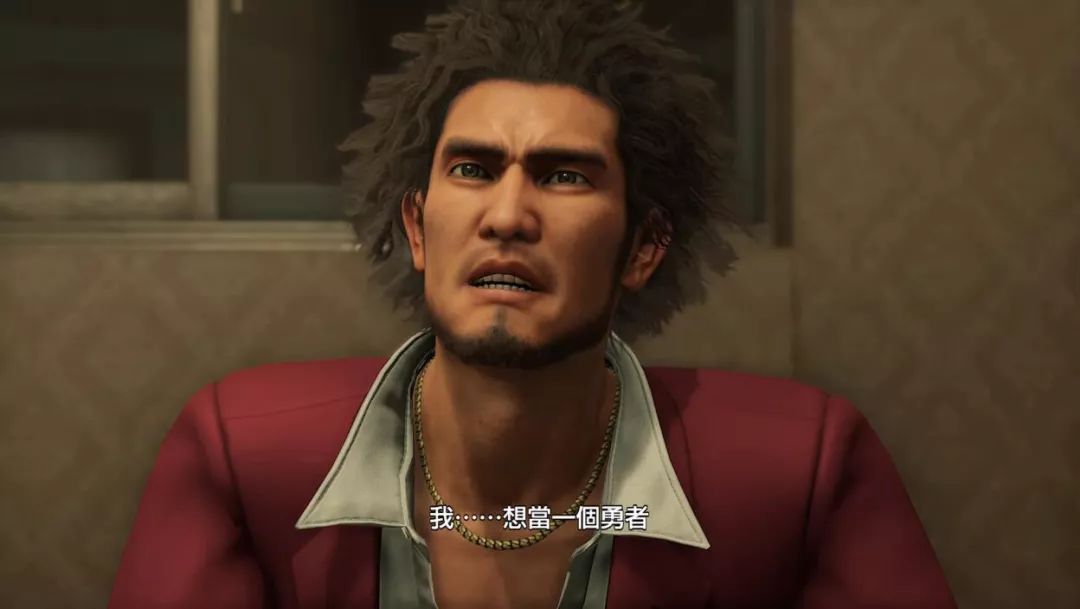 如龙5黑帮势力强大,日本黑帮评价如龙