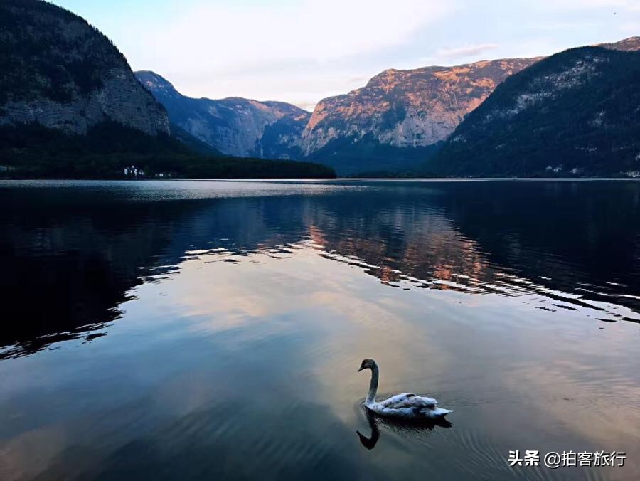 国庆期间奥地利旅游攻略,奥地利自由行旅游攻略