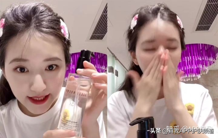 女明星美容秘诀大放送！火爆全网的陈芊芊，凭什么俘获众人芳心？