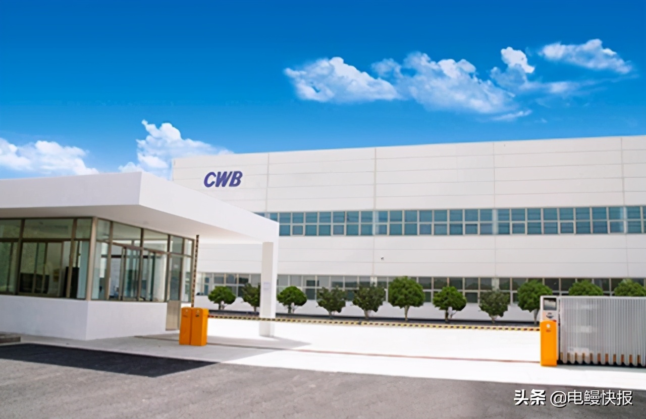 合兴电子股份ipo,合兴股份6.10亿元再融资终止审核