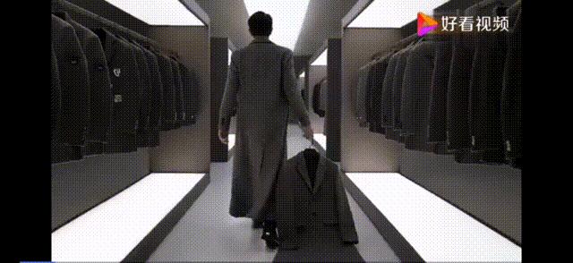 “男人的衣柜”为何沦落到“男人的货仓?”|艾问人物