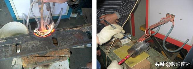 焊接工艺评定口诀,油管焊接工艺视频