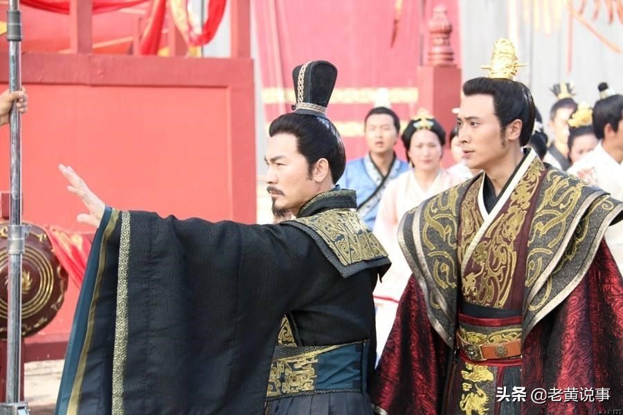 独孤信和独孤皇后啥关系,独孤信和独孤伽罗关系