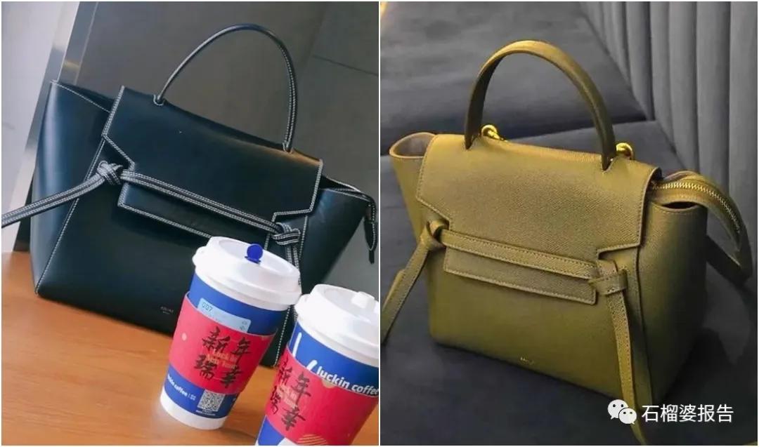 用几年不坏的包包,用了好几年的包包