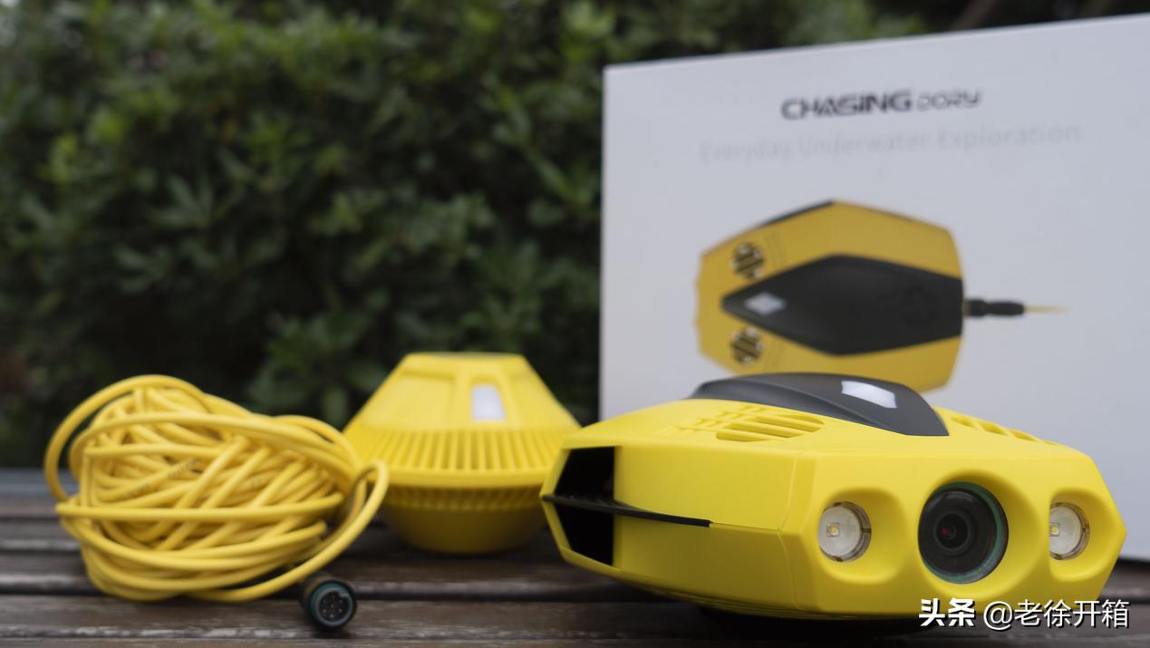 潜行多睿深度评测,老徐开箱读心术