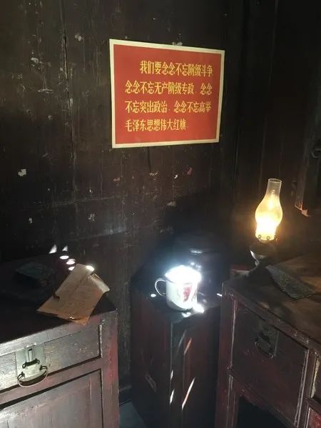 美国博物馆的安徽古宅,安徽百年老宅出现在美国