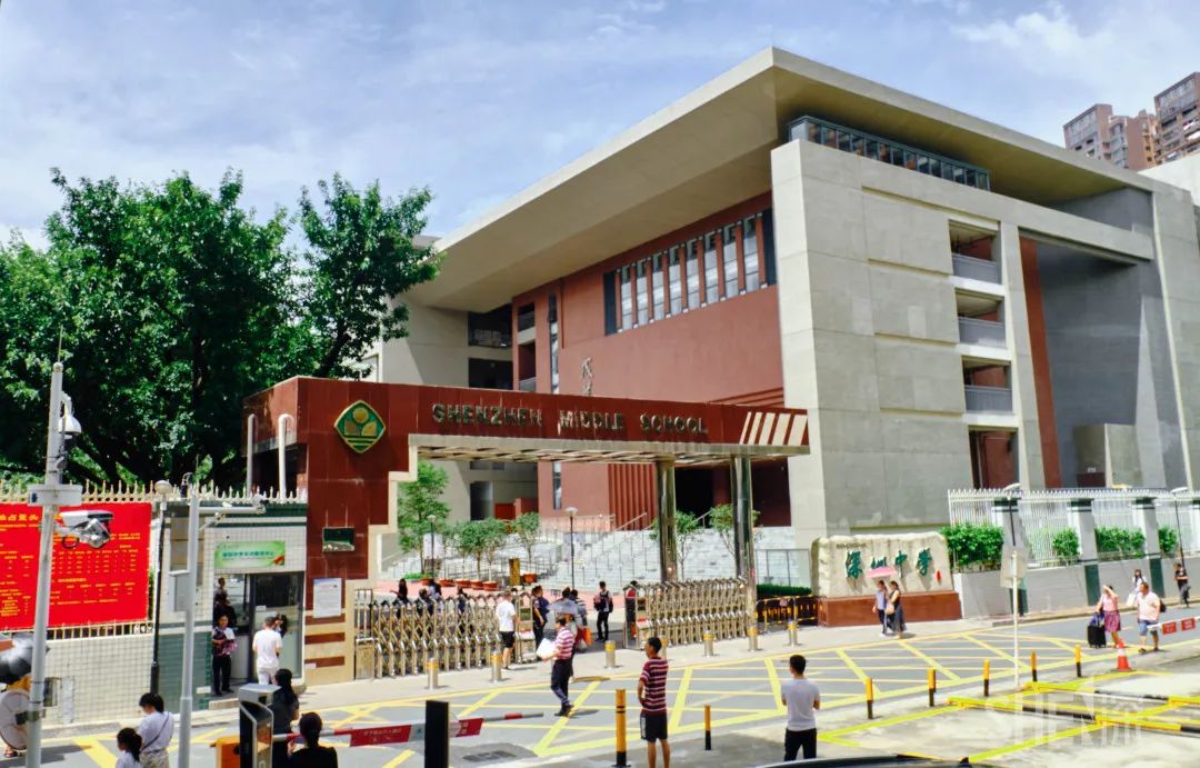 罗湖发达吗,罗湖区的实力到底有多强