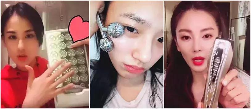 盘点日本6大黑科技美容仪，来日本照着这个清单买就对了