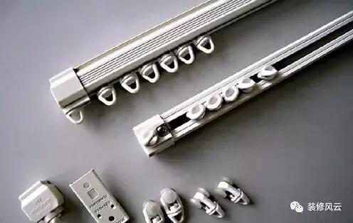 选窗帘小技巧分享,选窗帘内行人才知道的小技巧