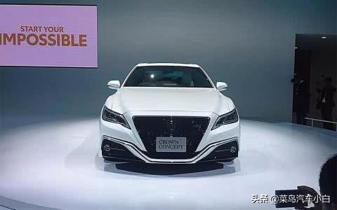 10年丰田皇冠2.5值得买吗,丰田皇冠和汉兰达哪个更值得买