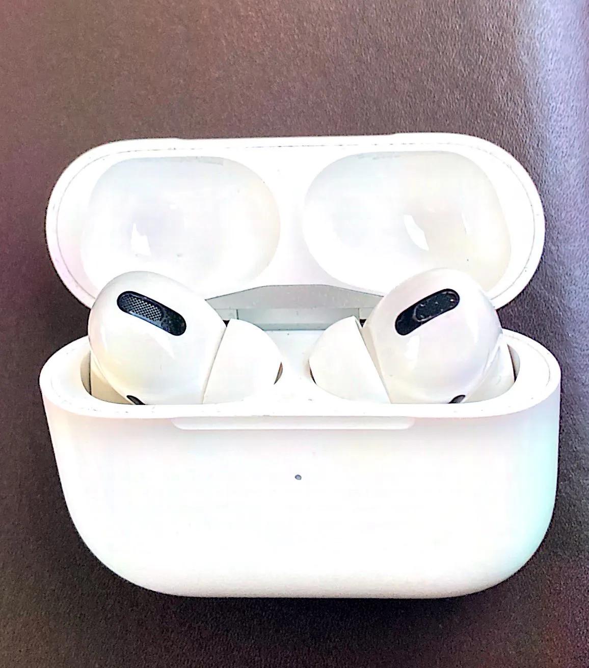 airpodspro如何更换耳机,airpodspro更换一只耳机的方法