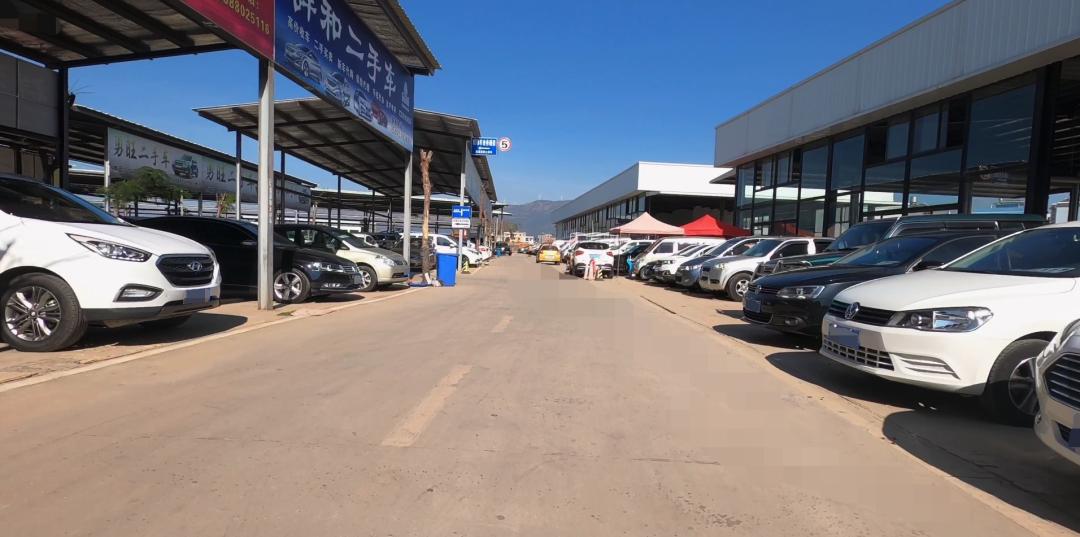 喵哥说车推荐什么车,喵哥说车三万元左右的车