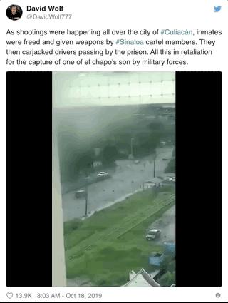 墨西哥人偷渡到美国的后果,从墨西哥偷渡去美国有多危险