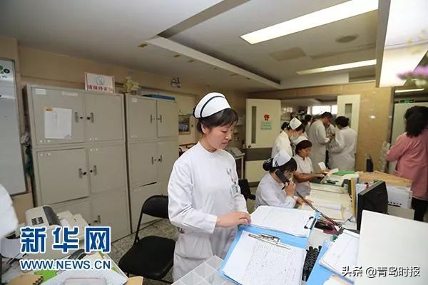 青岛人免费医疗政策,青岛人到北京治病医保报销吗