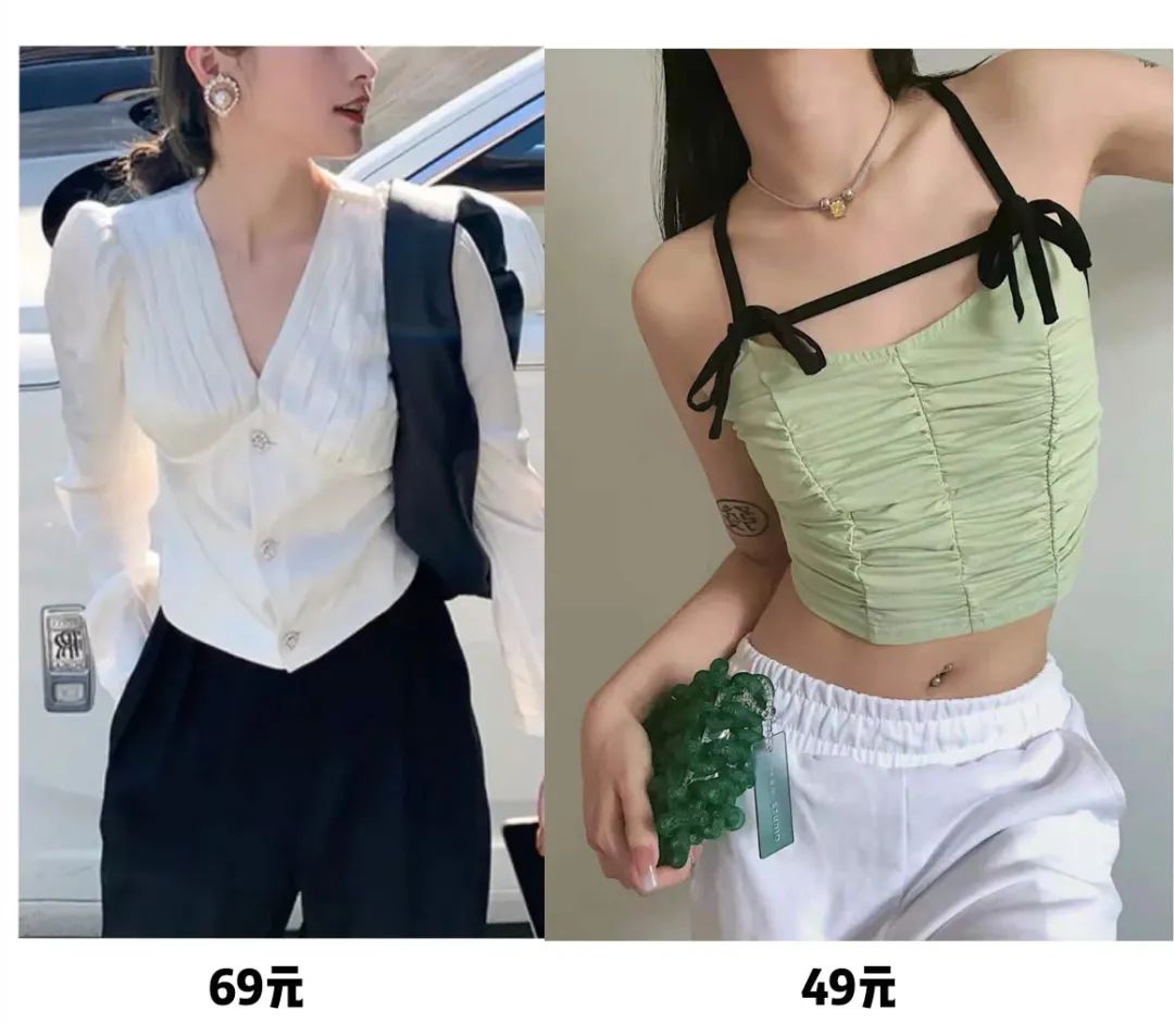 为什么你的衣服很便宜,有必要买贵的衣服吗