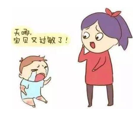 畅舒敏益生菌对过敏真的有效吗,宝宝蛋白过敏喝益生菌能改善吗