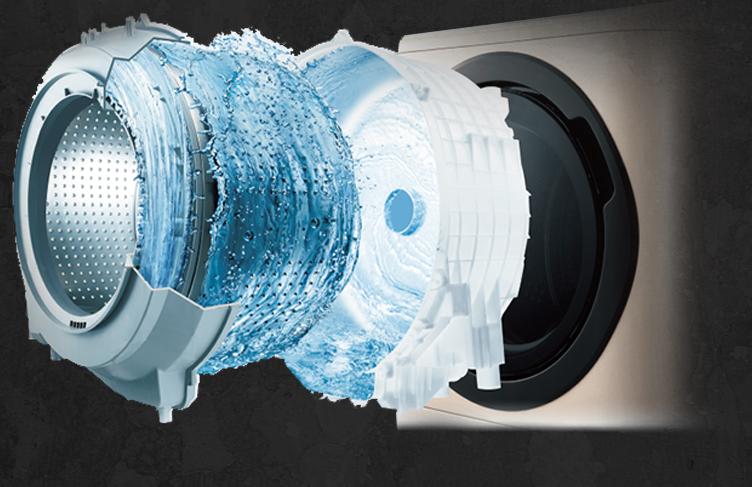 美诺哪一款洗衣机好,比美诺更好的洗衣机