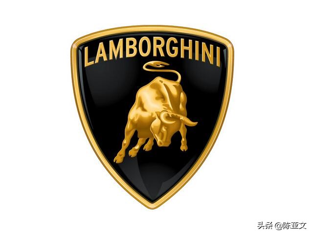 如何快速认车车标,玩车女神教你识别车标