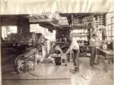 美国电动工具百年风云