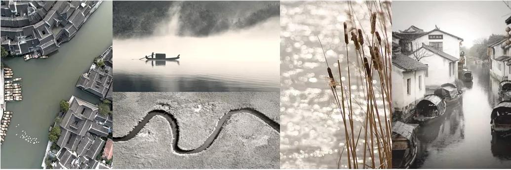 笛东臻品丨花语江南·枕水雅境-上海·俊灿星城