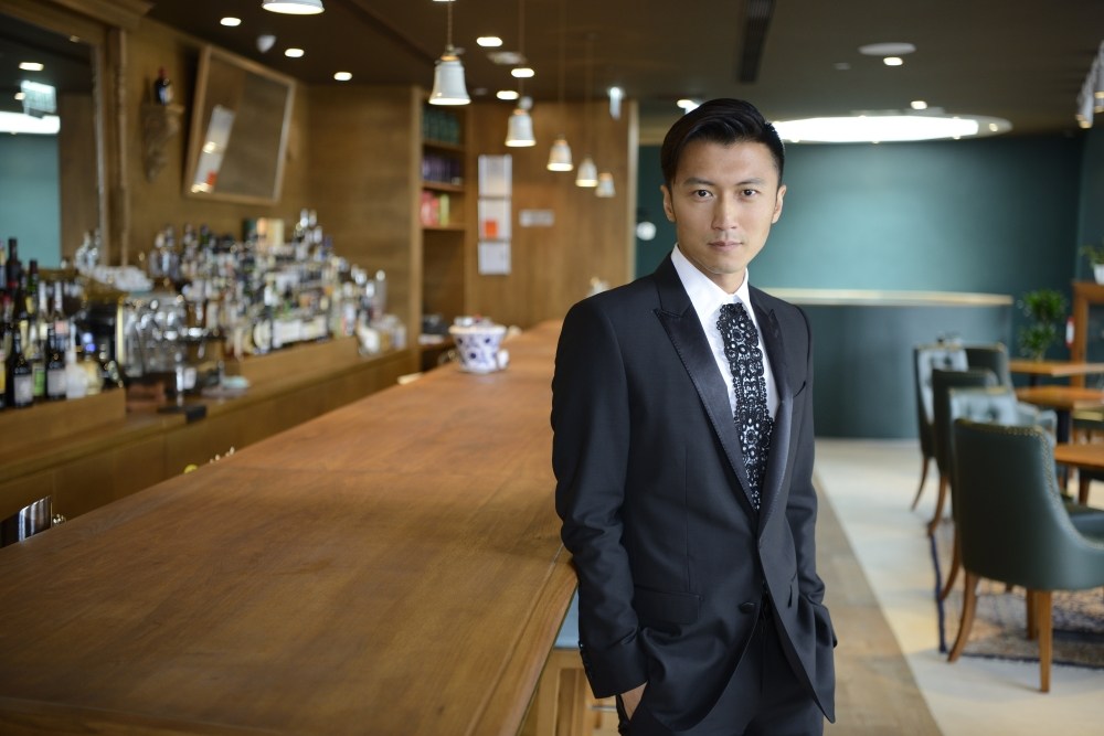 现在谢霆锋与王菲结婚了吗,现在谢霆锋跟王菲结婚没有