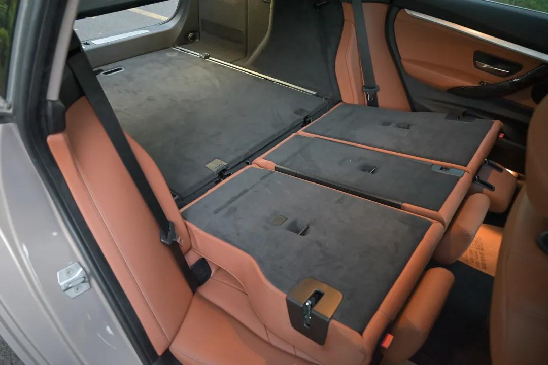 宝马320igt时尚型配置,宝马320igt落地价