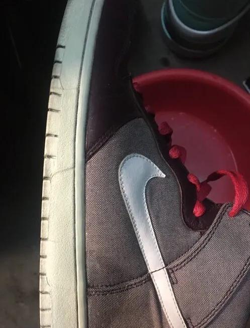 球鞋养护小技巧,球鞋的日常养护有哪些方法