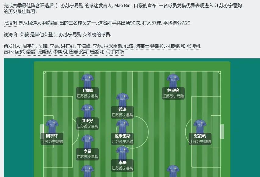 FM游戏中发现的随机灰人双重国籍的华裔前锋（二）