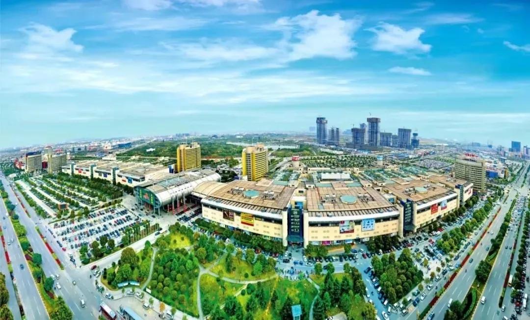 中国十大强县出炉：常熟第五，浏阳领先义乌，浙江入围2个