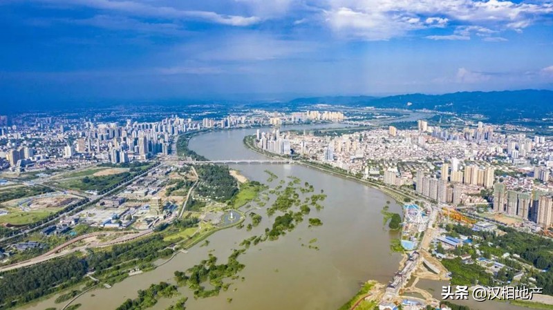 2022年汉中楼市怎么走,汉中楼市最新消息