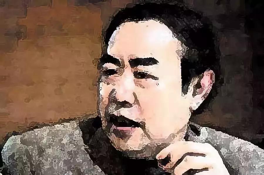 贾平凹我是一个什么样的人,贾平凹为何引争议