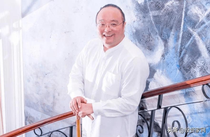 600亿！卖水果的也要IPO了，创始人曾因炒股血本无归