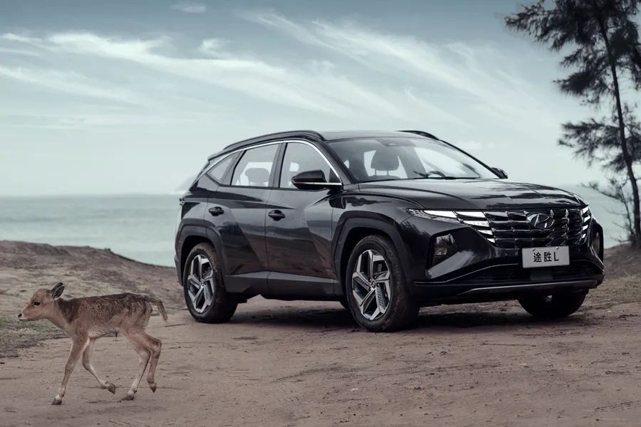 北京现代第5代途胜怎么样,北京现代第五代全新途胜试驾