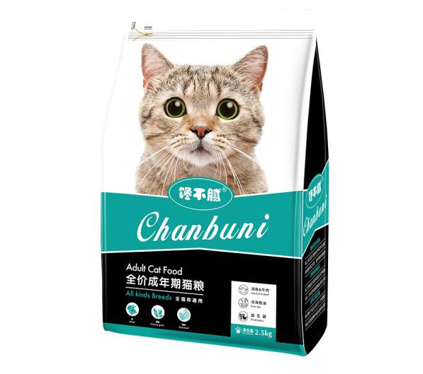 十大良心猫粮排行,优质猫粮十大品牌
