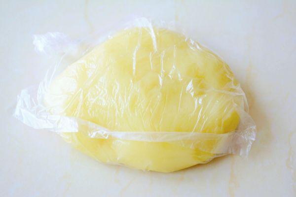 雪媚娘团太黏怎么补救,雪媚娘糯米团太硬怎么办