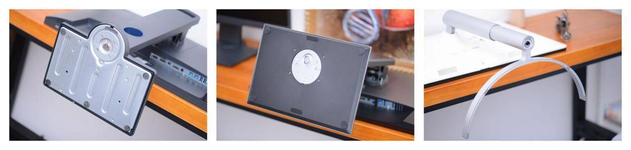 明基VS戴尔VSLG:三款27英寸4KHDR显示器横评