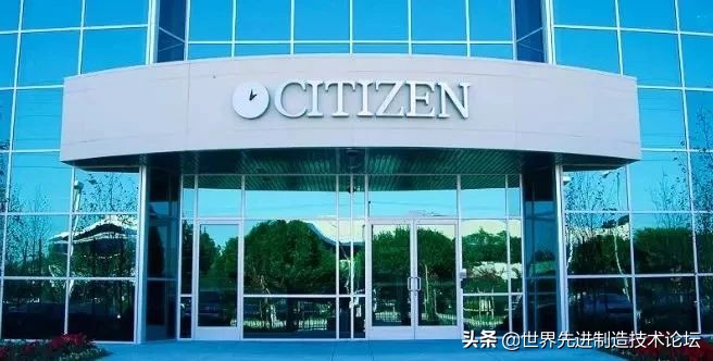 日本著名企业排行榜,公认的日本制造商排名前十