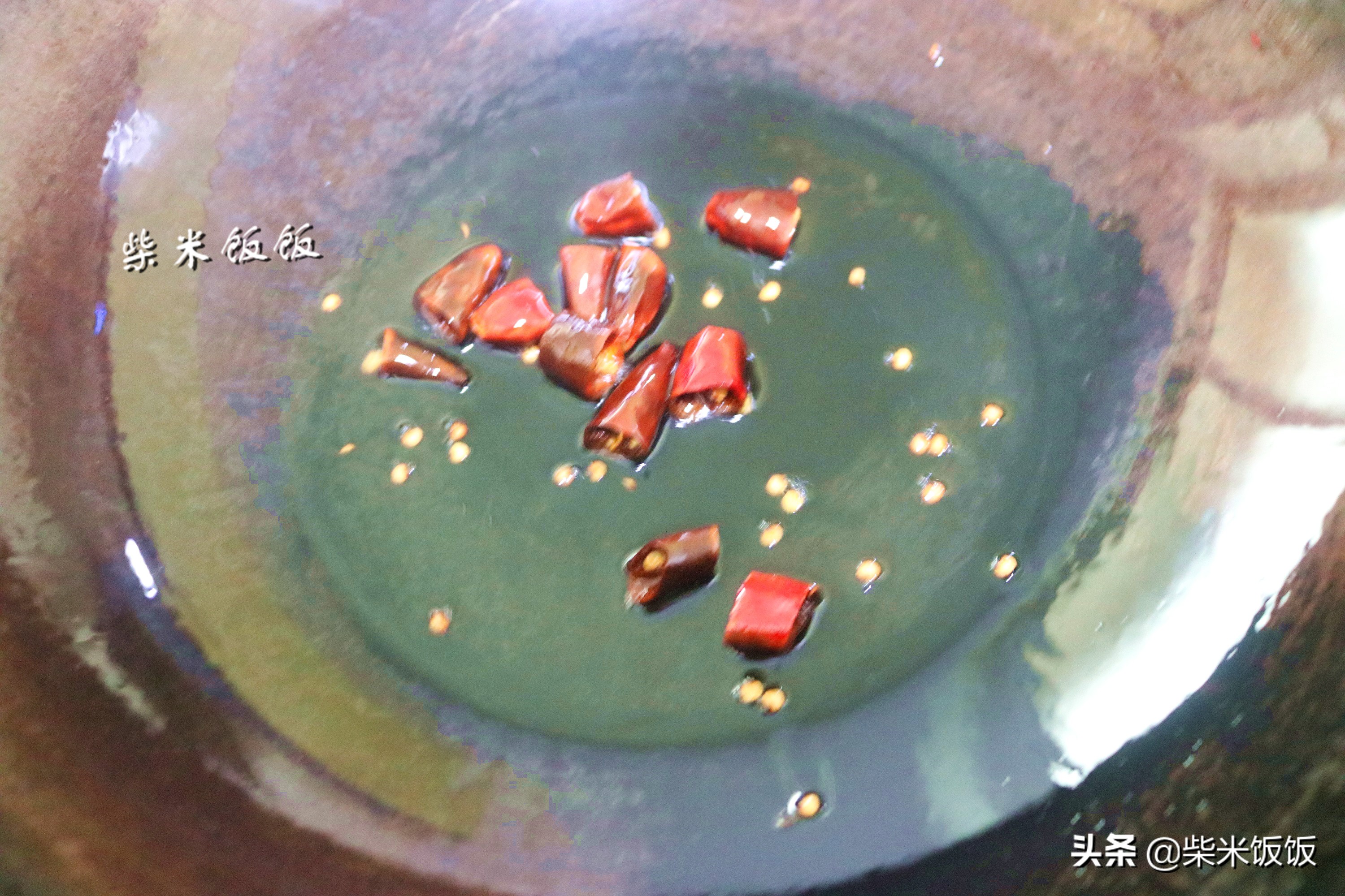 这菜不要钱,还是“补钙小能手”,可惜很多人不知道!