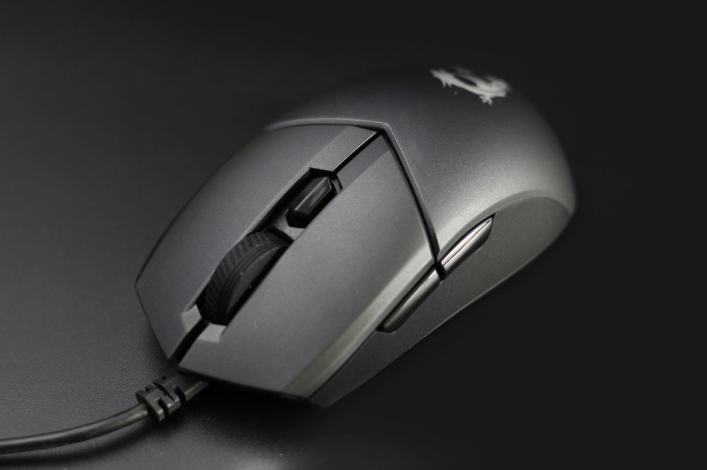 微星外设软件,微星外设