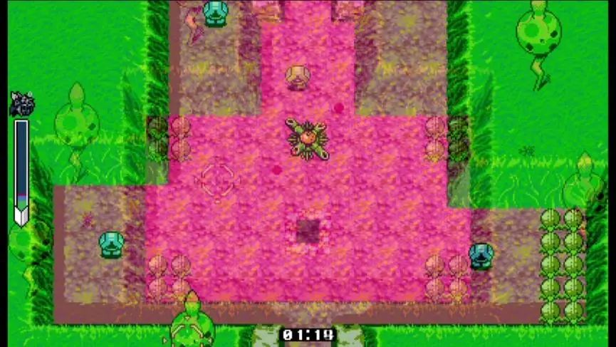 《宝可梦大集结》新作公布！伊苏9血污2NS版确认