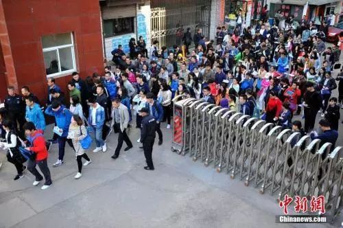 国考报名今开始:拟招2.4万人,请收好这份指南