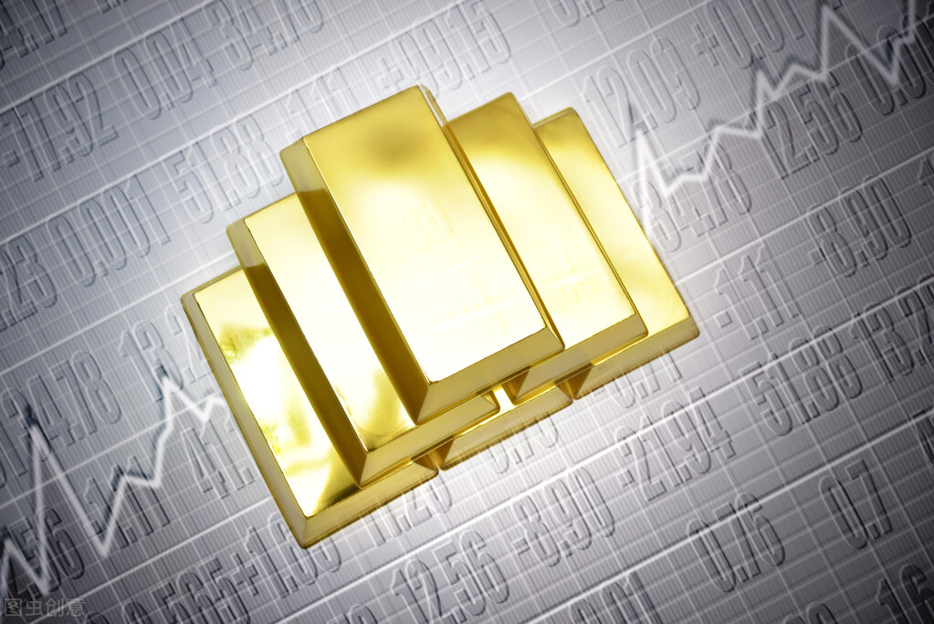 999黄金和9999黄金的区别在哪里,用刀刮黄金可以识别真假黄金吗