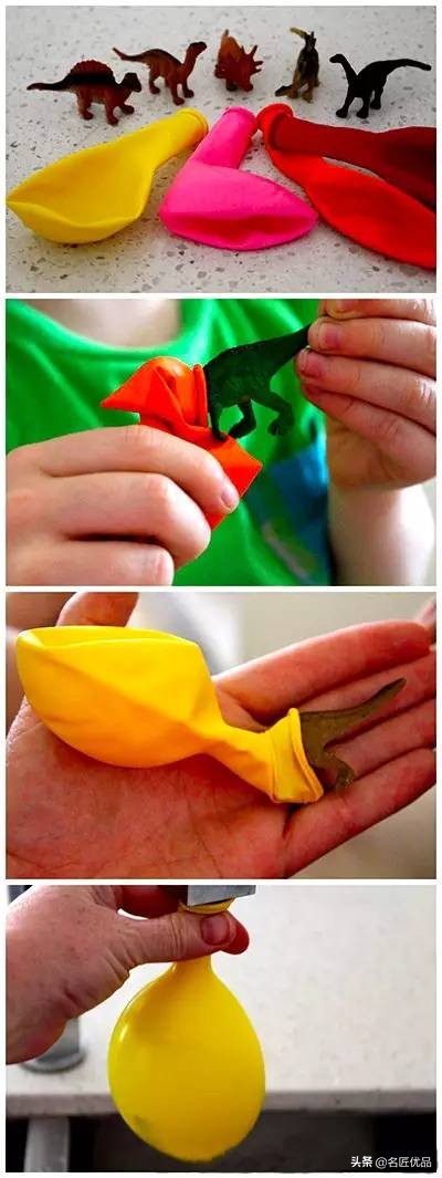 恐龙贺卡手工制作,纸盒手工制作大全创意幼儿园恐龙