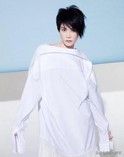 谢霆锋被问想和王菲复合么,谢霆锋找王菲