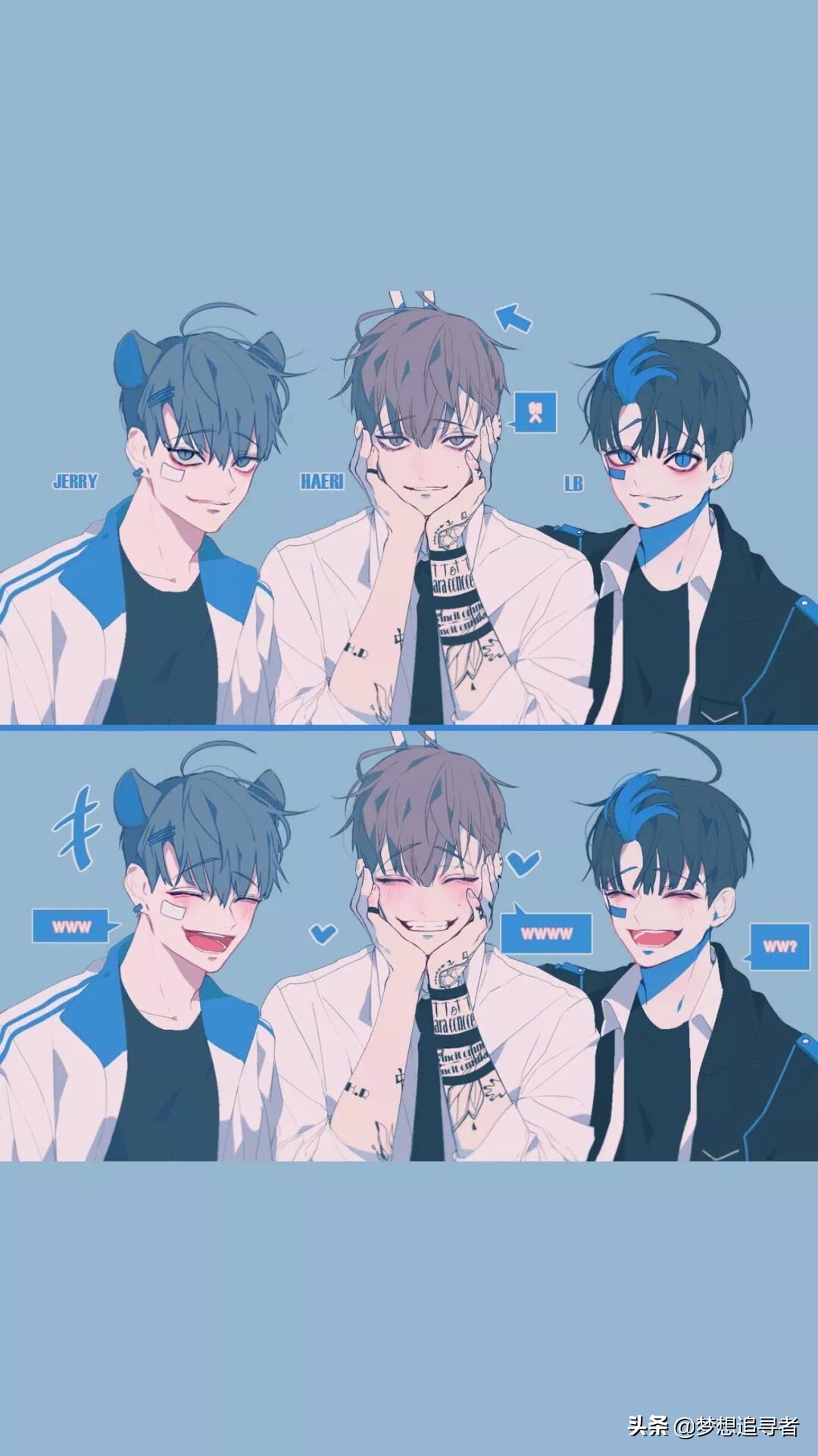 最细节的朋友圈说说句子,吸引人看的朋友圈说说