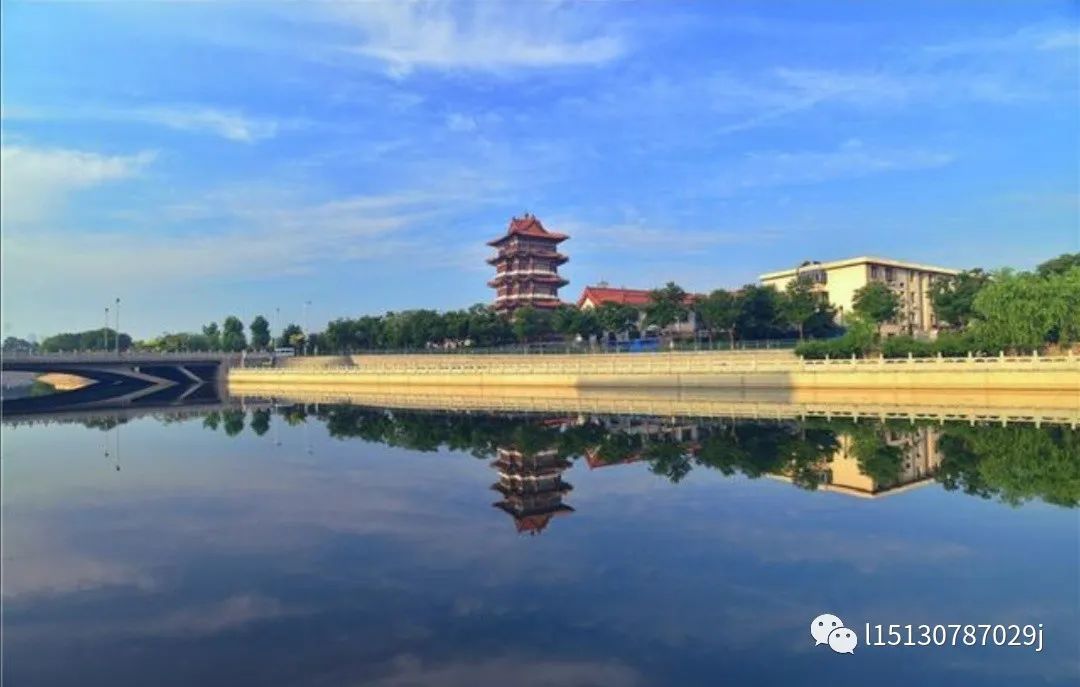 一座被低估的未来之城,一座被低估的县城