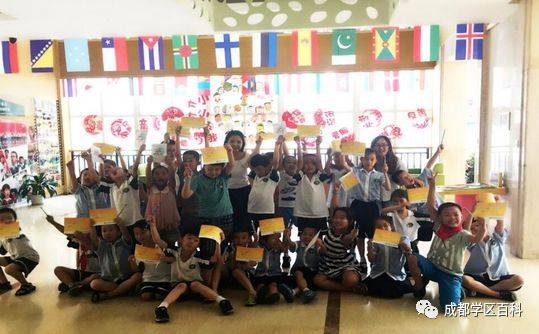 成都高新大源学校初中排名,高新区大源片区学校排名